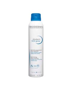 Bioderma Atoderm Sos Spray 200 ml