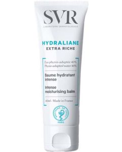 SVR Hydraliane Crème Extra Riche 40ml
