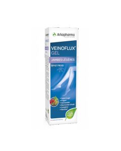 Veinoflux gel 150 ml