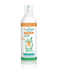 Puressentiel Spray Aérien Assainissant aux 41 Huiles Essentielles 500 ml