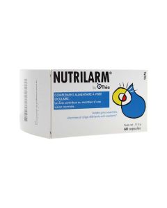 Nutrilarm 60 Capsules