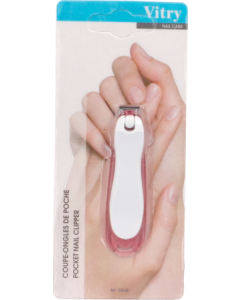 Vitry Coupe Ongles