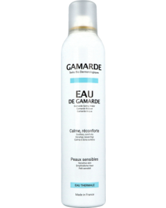 Gamarde Eau Apaisante Purifiante Spray 250ml