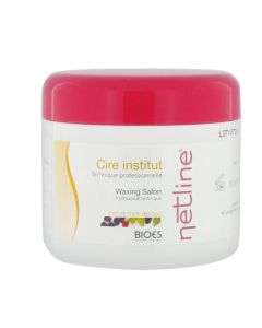 Netline Cire Institut Fruits des Bois 250ml