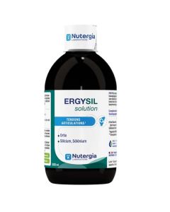 Nutergia Ergysil Tendon et Articulations 500ml