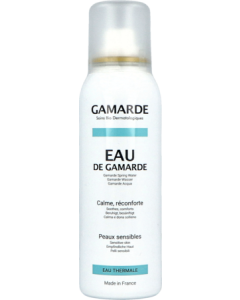 Gamarde Eau Apaisante Purifiante Spray 100ml