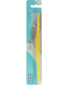 TePe Brosse A Dents Pour Prothèse Dentaire