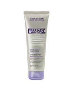 John Frieda Frizz-ease Soin Après shampoing Boucle Couture 250ml