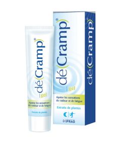 Decramp Gel 100 ml