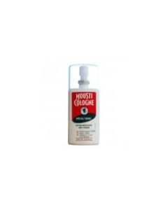 Mousticologne Lotion Spéciale Tiques 90ml
