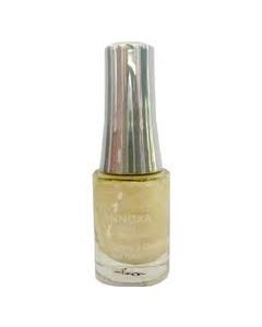 Innoxa Vernis à Ongles Blanc Nacré 201 4.8ml