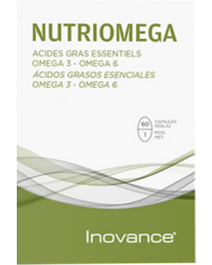 Inovance Nutriomega Gelule 60