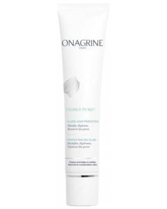 Onagrine Visibly Pure Fluide Matifiant Jour 40ml