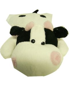 Estipharm Bouillotte Peluche Panda 0,75L