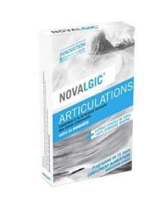 Oenobiol Novalgic Articulations 15 Capsules