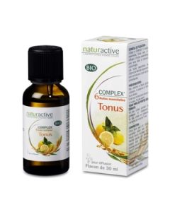 Naturactive complex' Tonus 30ml