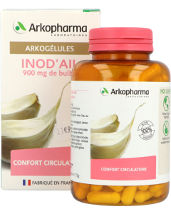 Arkopharma Arkogélules Ail Gélules x150