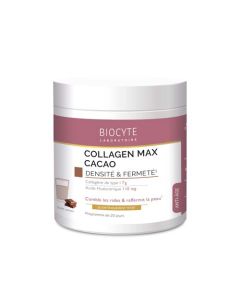Biocyte Collagen Max Cacao Anti-Âge 260 g
