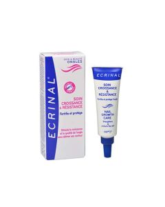 Ecrinal Soin Croissance et Résistance 10 ml
