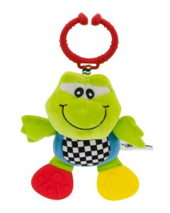 Petipouce Grenouille Grelot
