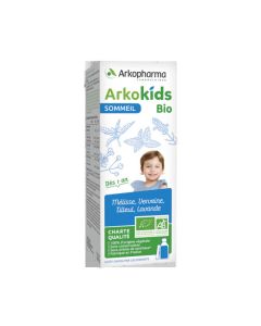 Arkopharma Arkokids Bio Sommeil 100 ml