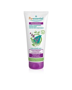 Puressentiel Après-Shampooing Protecteur Poudoux 200 ml