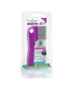Puressentiel Peigne Trixpert Anti-Poux 