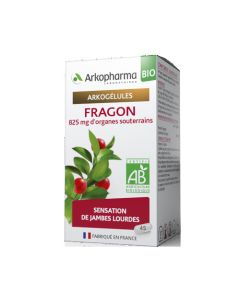 Arkopharma Arkogélules Bio Fragon 45 gélules