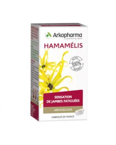 Arkopharma Arkogélules Bio Hamamélis 150 gélules