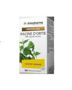 Arkopharma Arkogélules Racine d’Ortie 45 gélules