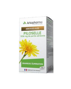 Arkopharma Arkogélules Piloselle 45 gélules