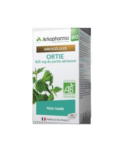 Arkopharma Arkogélules Bio Ortie 45 gélules