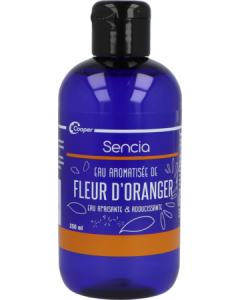 Sencia Eau De Fleur Oranger 250ml