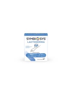 Symbiosys Lactoderma 30 sticks