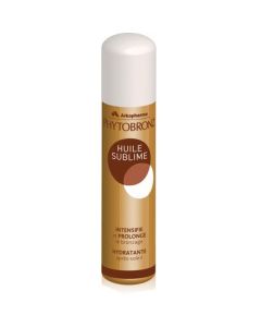 Phyto Phytobronz Huile Sublime 100ml
