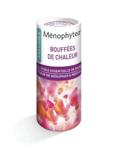 Nutreov Phytea Ménophytea Ménostick Bouffées De Chaleur Stick de 5g