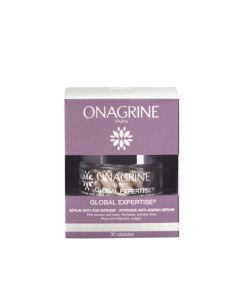 Onagrine Global Expertise 30 Capsules Twist Off