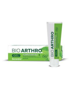 Novodex Sensidol Bio Arthro Gel 75ml 
