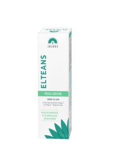 Jaldes Elteans Crème Peau Sèche 50ml