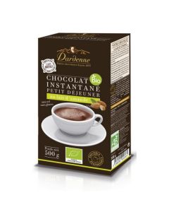 Dardenne Choclolat Instantanné Petit Déjeuner au Lait d'Amande Bio 500g