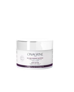 Onagrine Baume Fondant Nutritif Pot 200ml