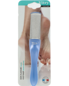 Vitry Classic Râpe Plantaire Double Tête