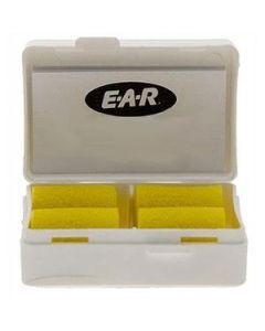 Ear Classic Bouchons d'Oreilles 2 Paires