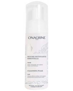 Onagrine Mousse Nettoyante Essentielle 150ml