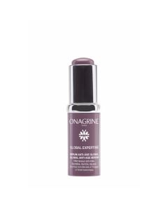 Onagrine Global Expertise Sérum Flacon 15ml