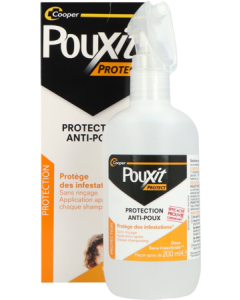Pouxit Protect Protection Anti-Poux 200ml