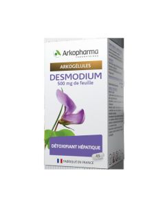 Arkopharma Arkogélules Desmodium 45 gélules