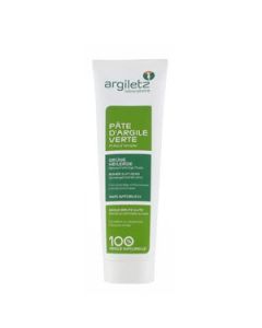 Argiletz Argile Verte Tube 400g