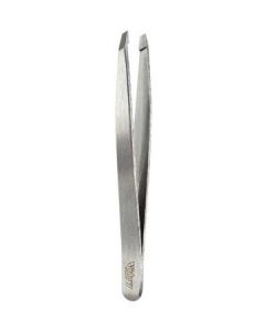 Vitry Prof Pince à Epiler Mors Biais Inox
