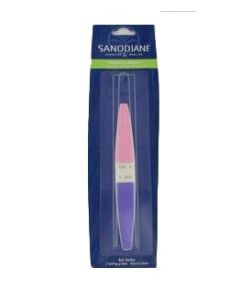 Sanodiane Polissoir à Ongles